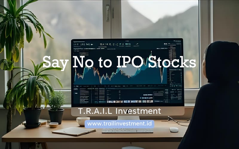 Say No for IPO Stocks